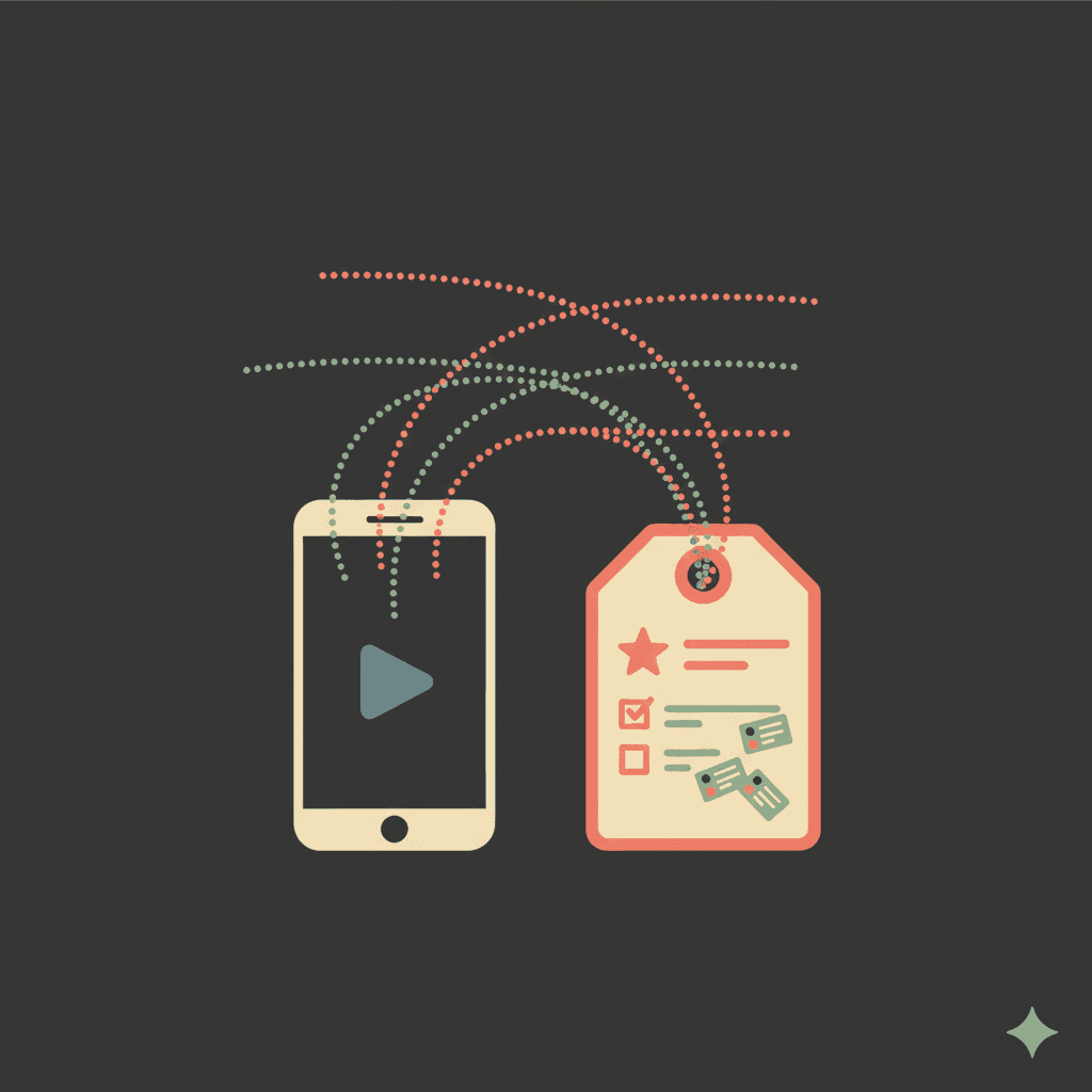 Can TikTok and YouTube Shorts Increase Steam Wishlists