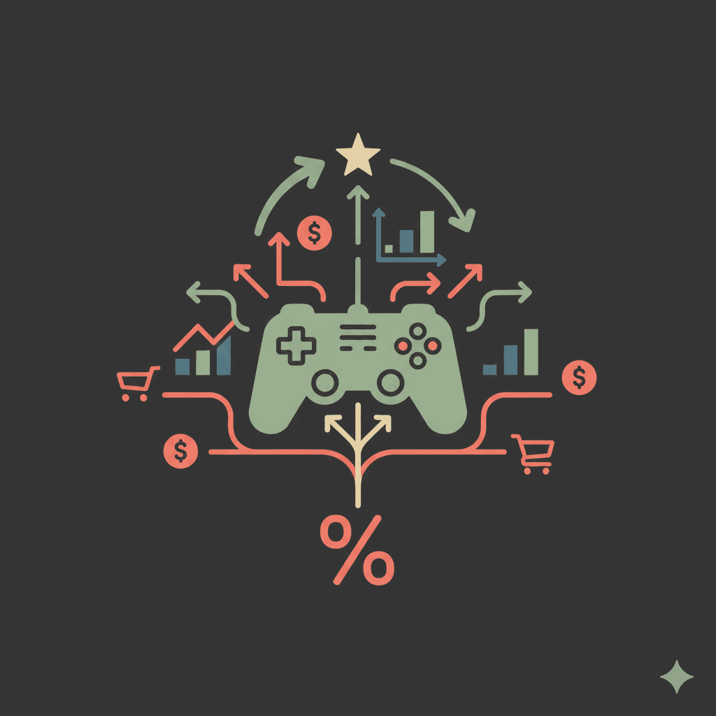 How Important Is Price In A PC Console Game Growth Strategy