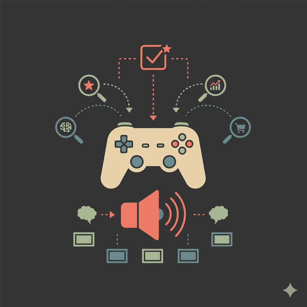 How To Know Marketing for your games Works Before Release