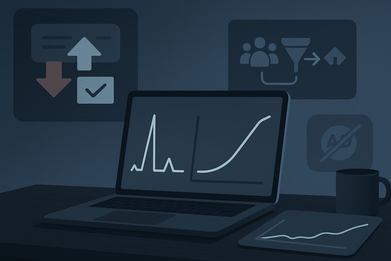 Crecimiento de wishlists en Steam en Reddit para indies que necesitan resultados consistentes