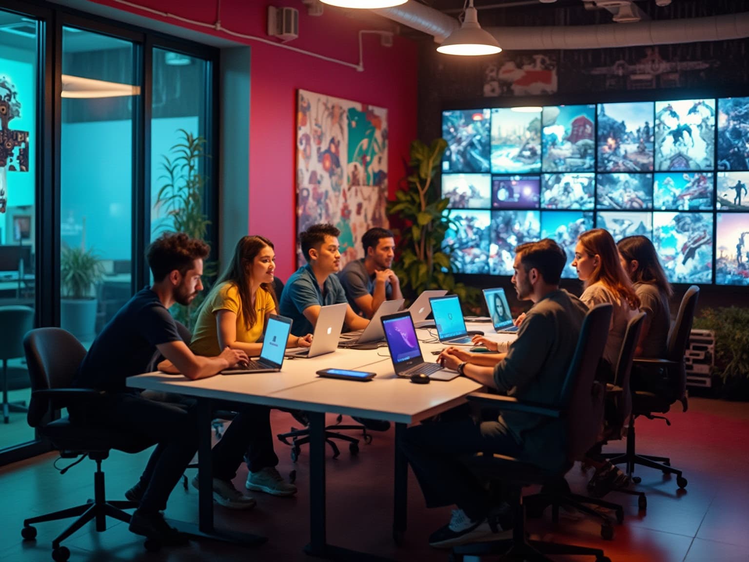 The Importance and Impact of PR in the Video Game Industry: A Deep Dive into PR Video Game Strategies