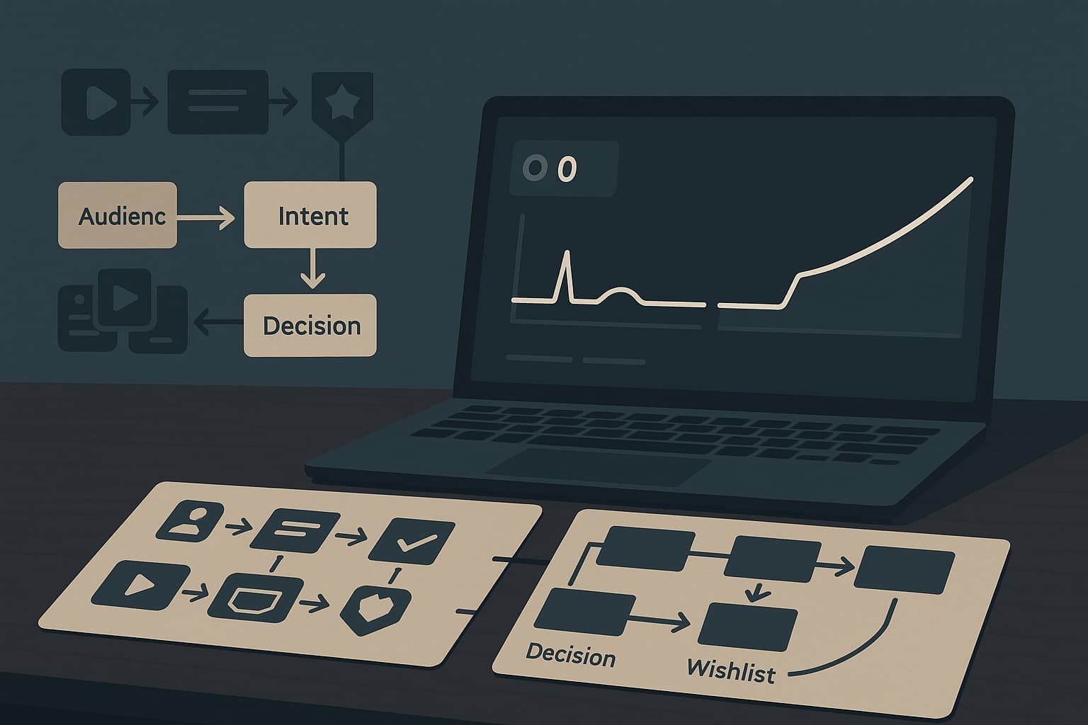 Steam Game has no wishlists why growth breaks and how Indie Developers fix the system