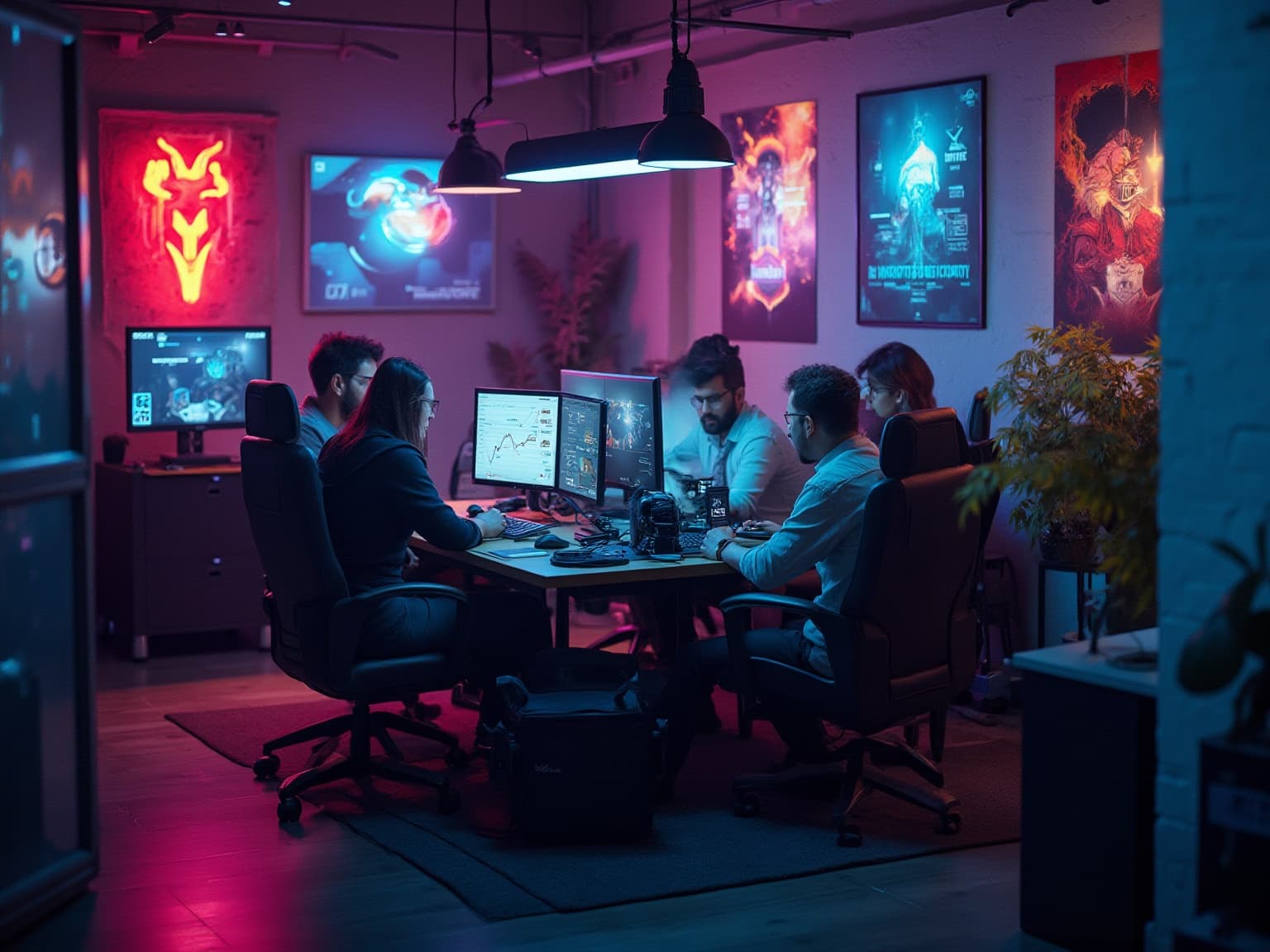 The Role and Importance of Gaming Public Relations