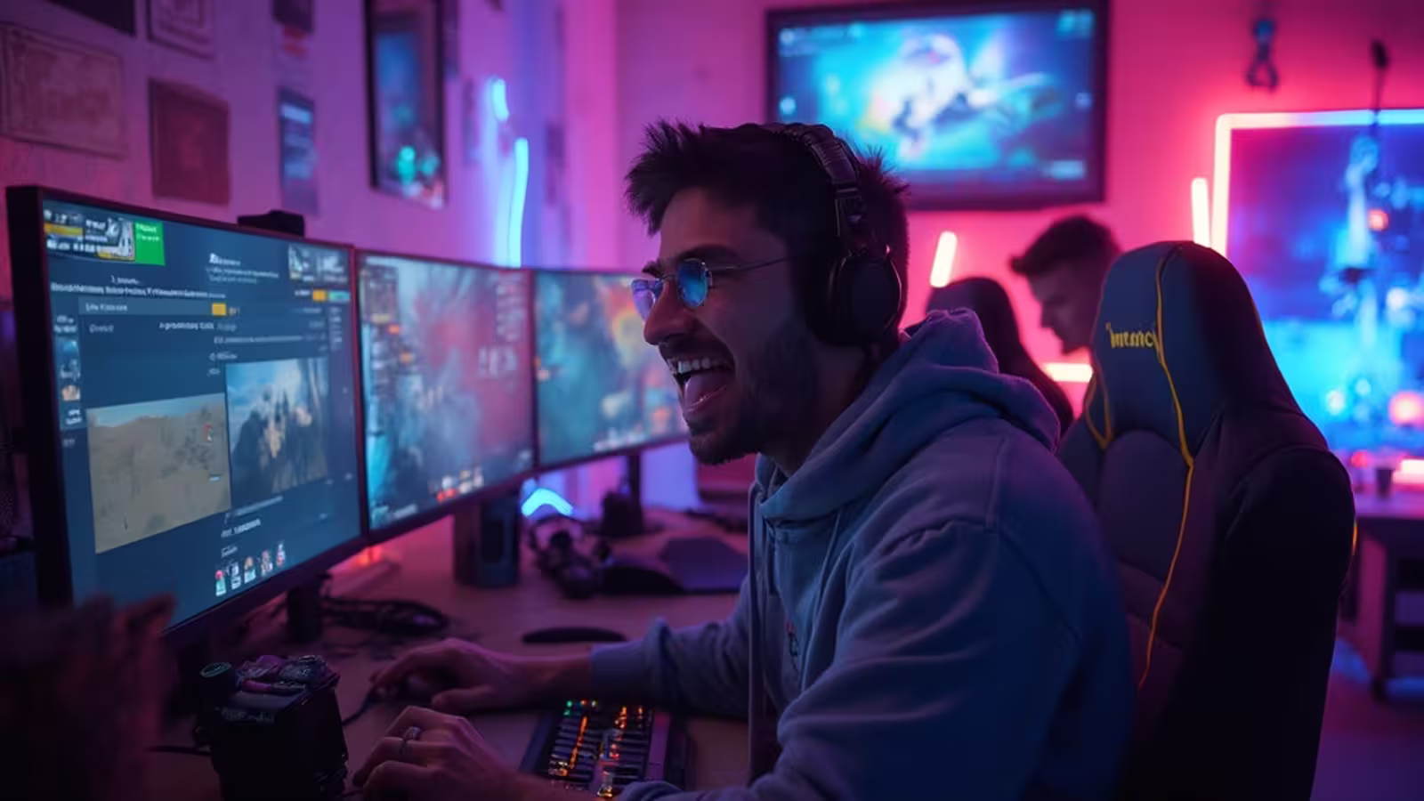 Top 10 streamers de Twitch que debes seguir en 2024
