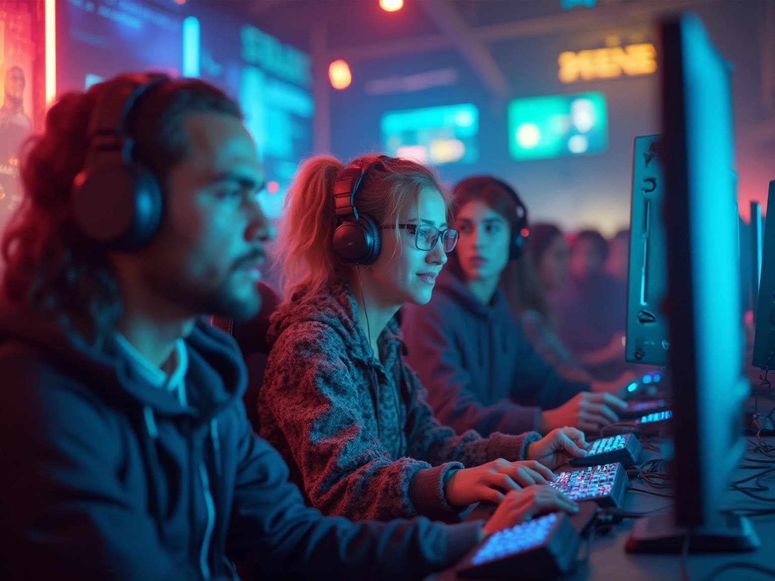 Top Gaming Influencers of 2025