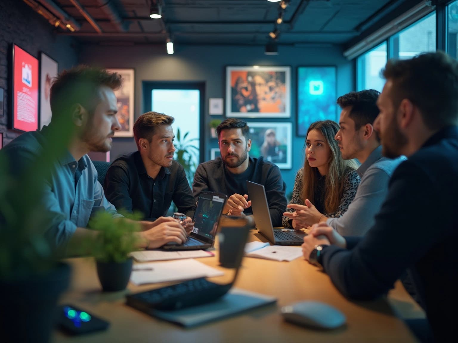 Navigating Influencer Collaborations in Gaming