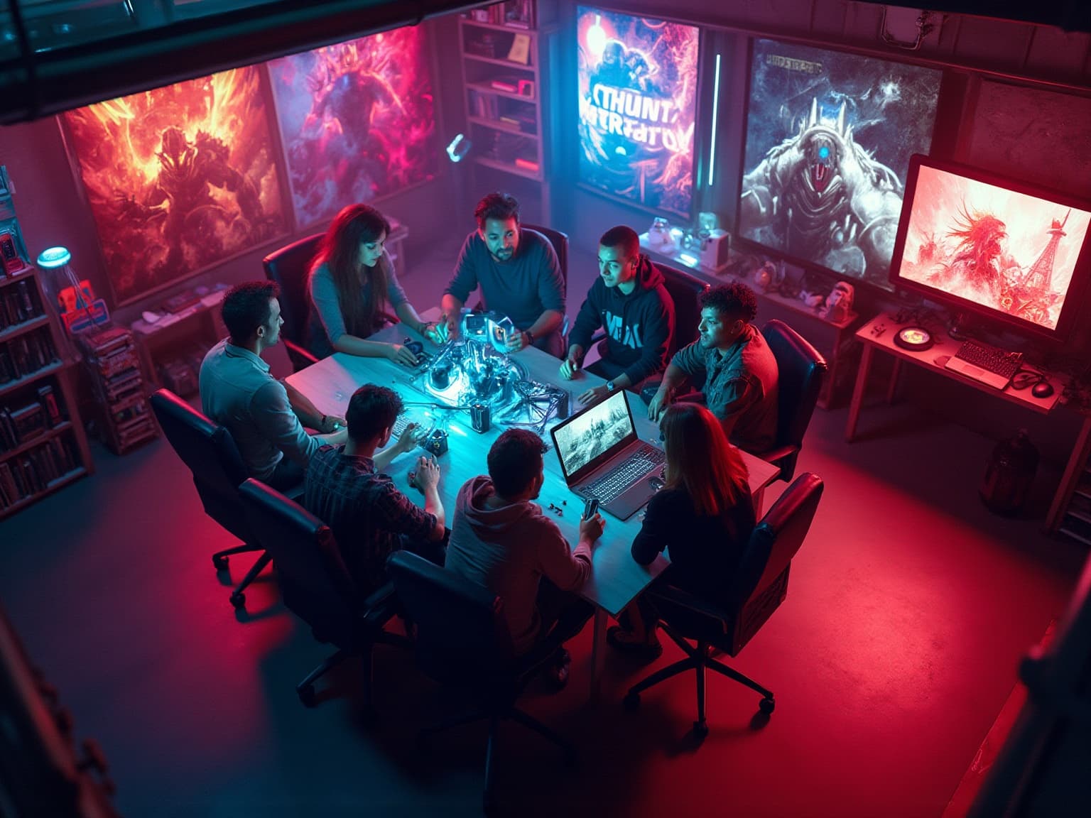 What Are Gaming Influencers? Understanding Their Role in the Industry