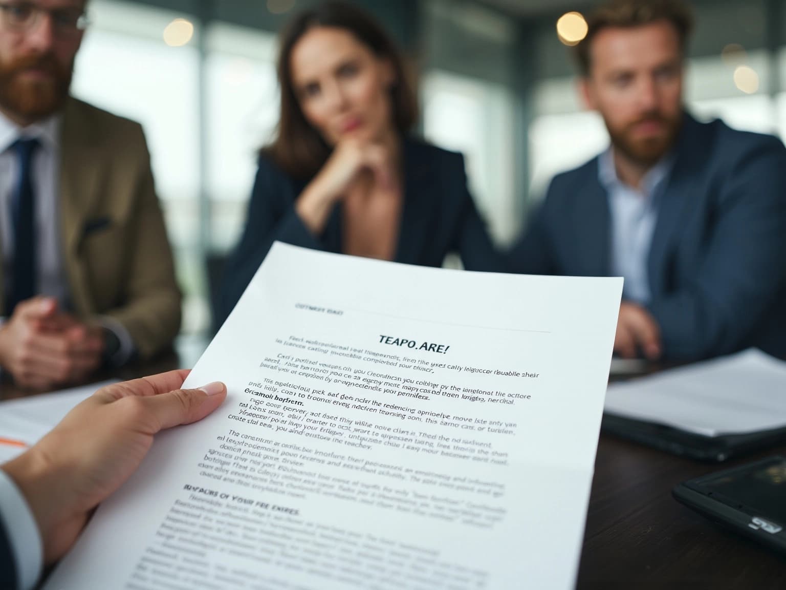 Compliance in Influencer Marketing Discussions