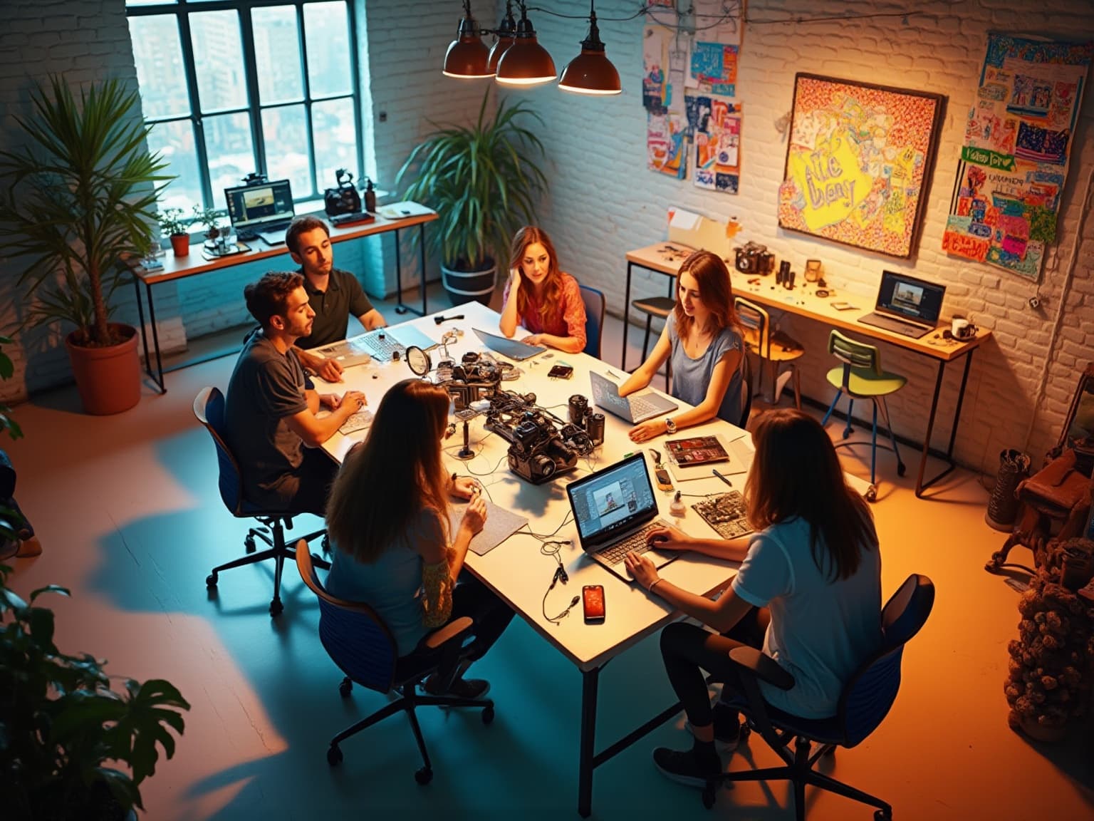 How to Create Engaging Influencer Videos: A Step-by-Step Guide