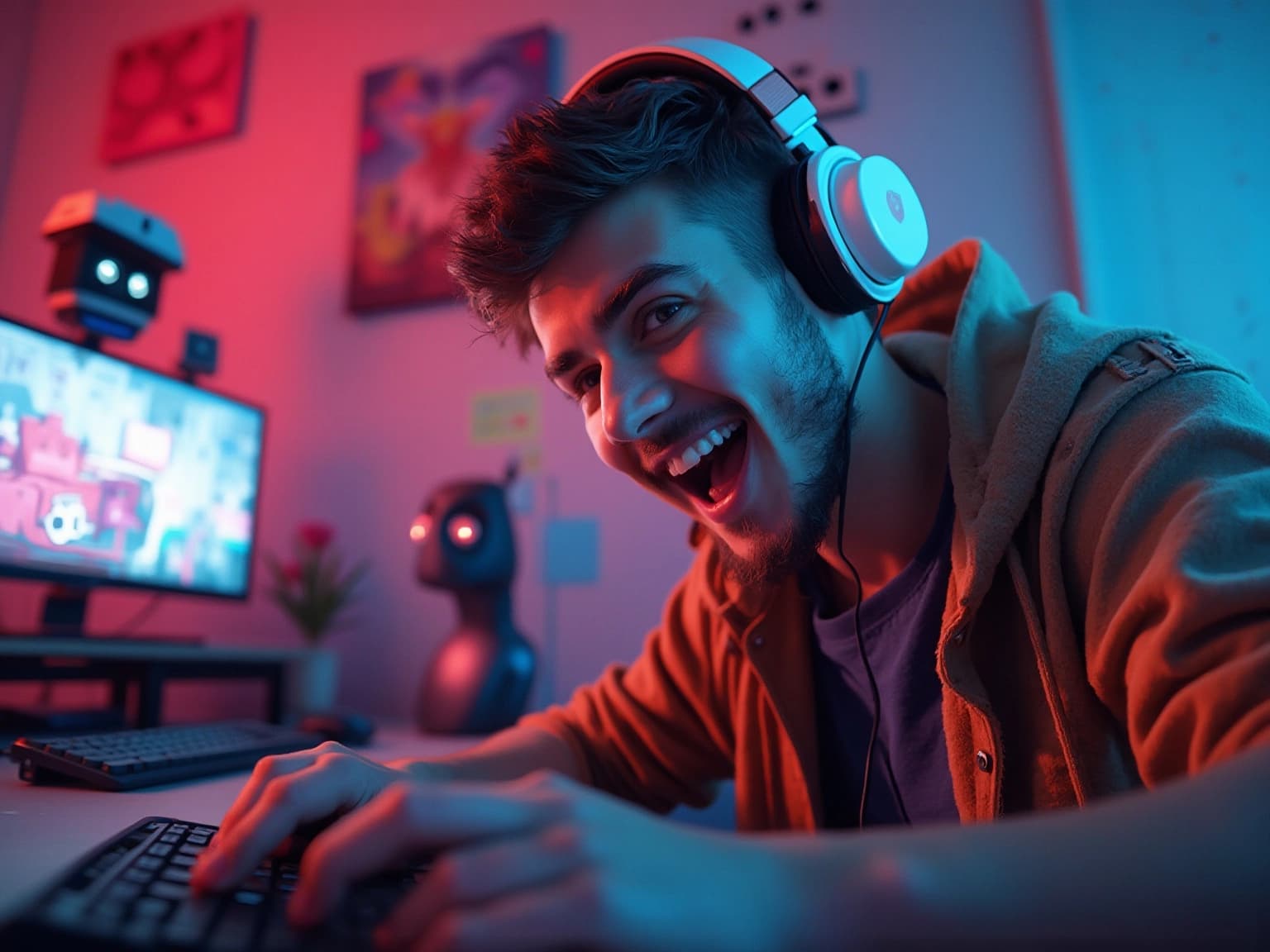 TikTok Gamer Shaping Gaming Culture