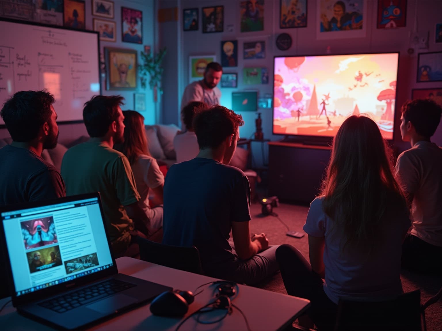 Comment marketer des jeux indés : guide pas à pas pour développeurs