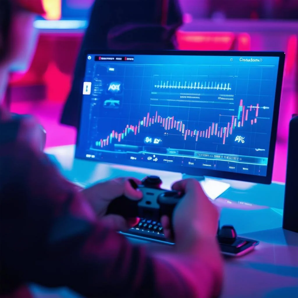 Influencer marketing orientado a performance: cómo medir el éxito en campañas gaming