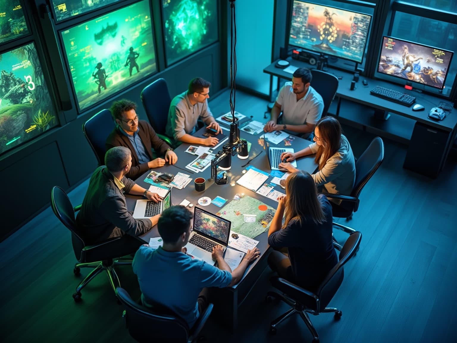 Why You Need a Marketing Agency Gaming: Key Reasons for Success