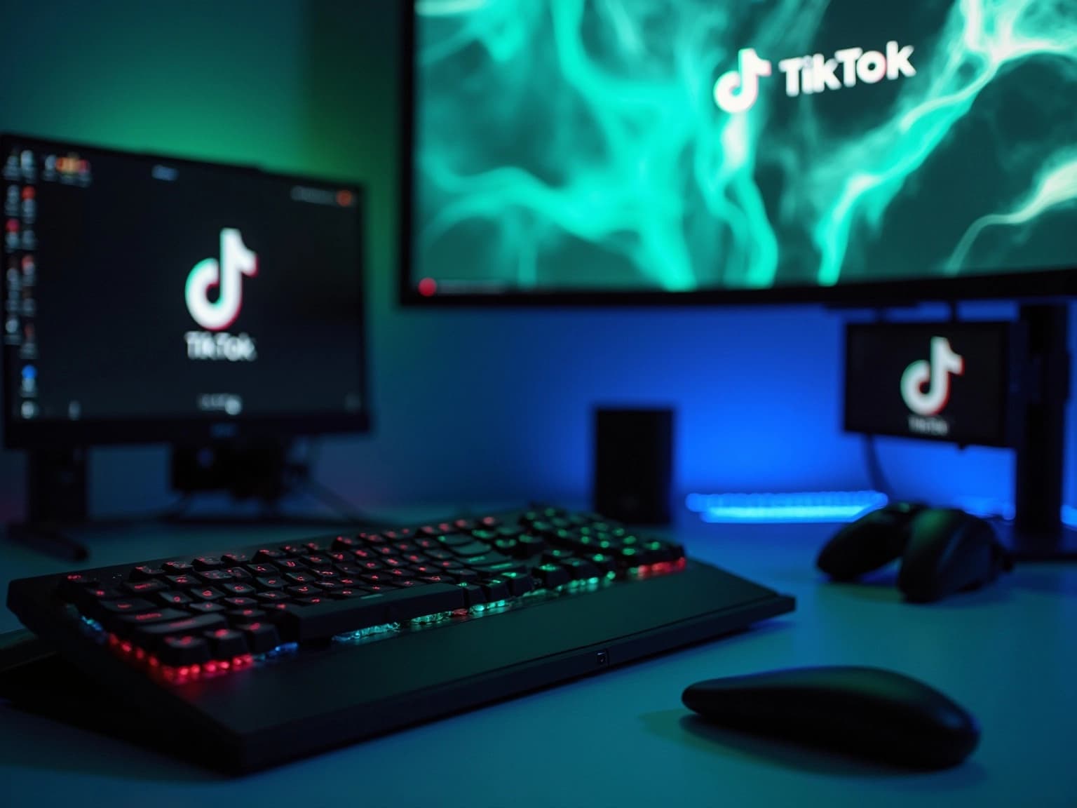 Empowering Gamers: TikTok Gaming Creator Program