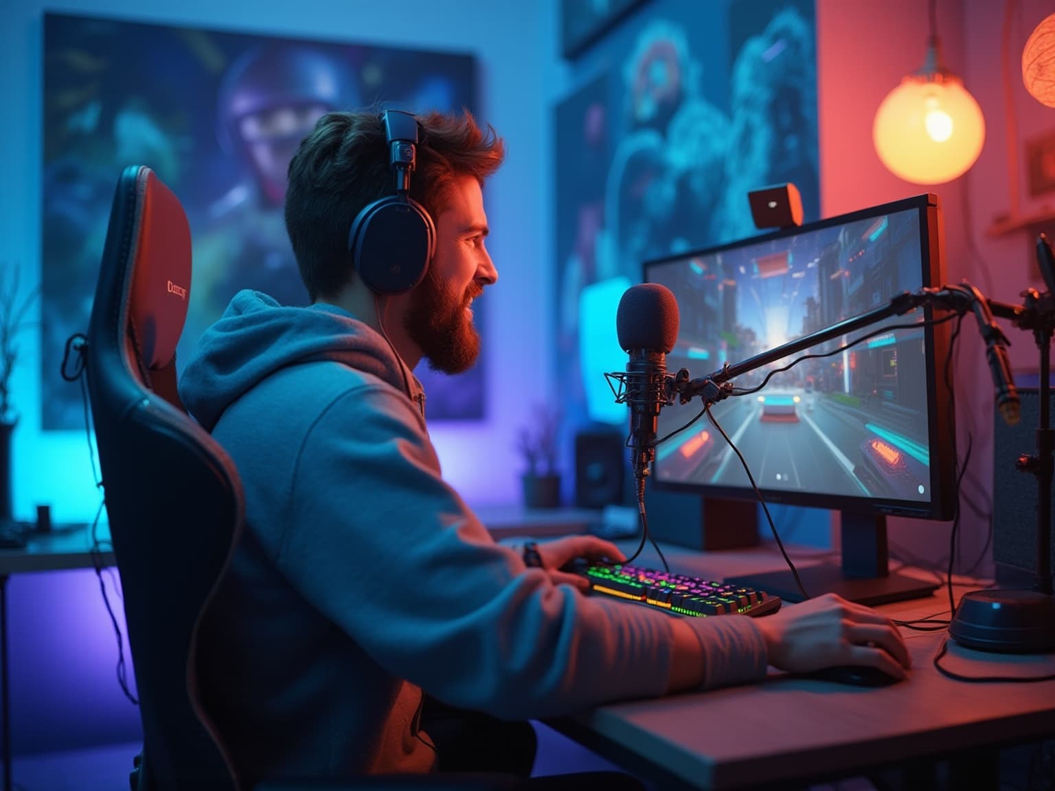 Bonnes pratiques pour les créateurs Twitch : stratégies éprouvées pour réussir