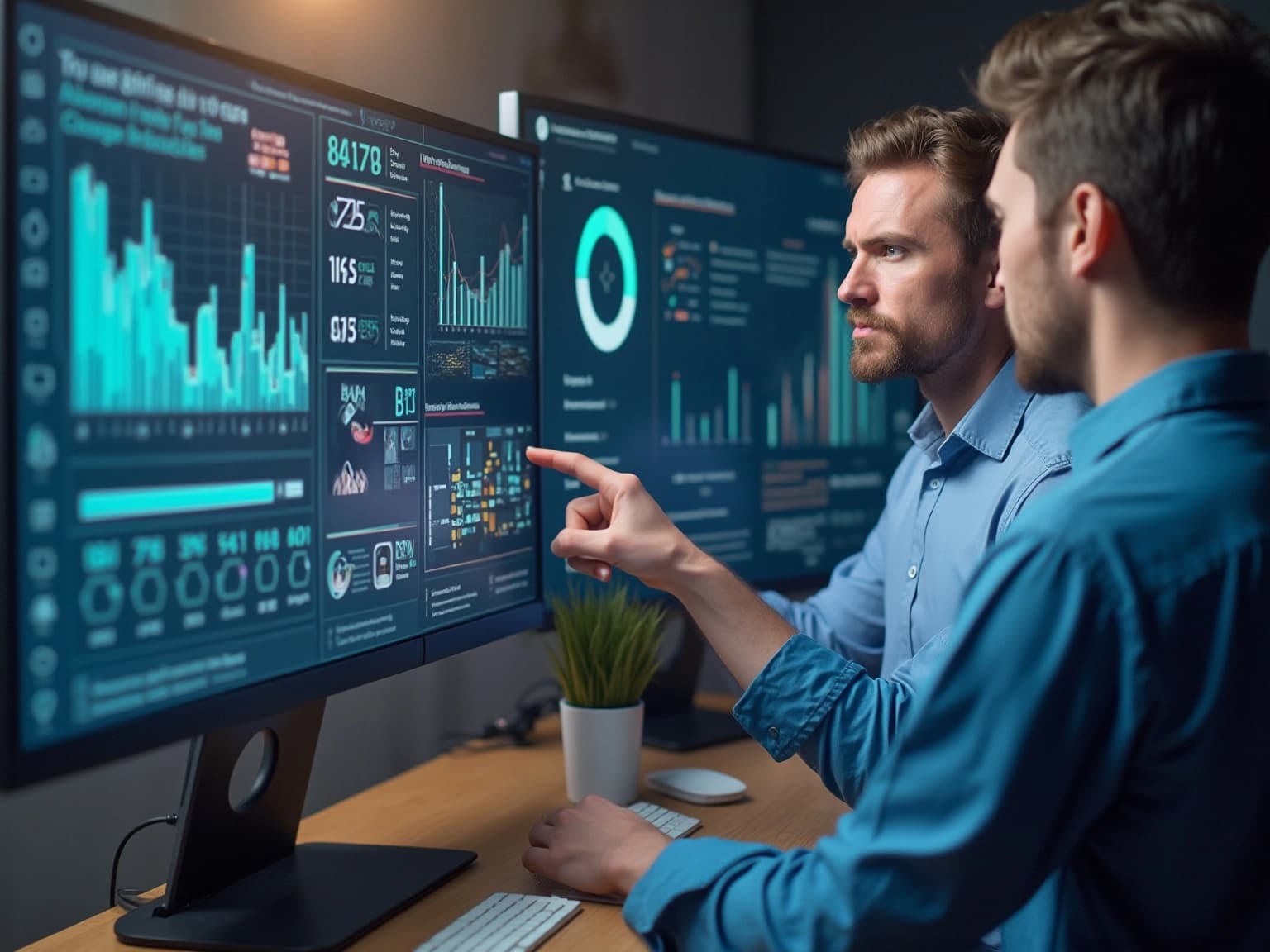 Analyzing Influencer Marketing Metrics on Instagram