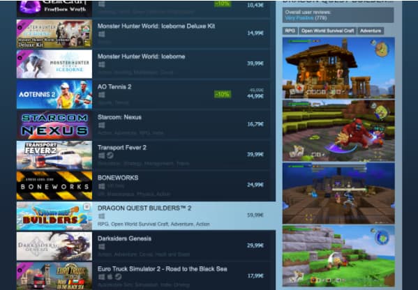 Cómo hacer marketing de videojuegos en Steam en 2026 sin publisher
