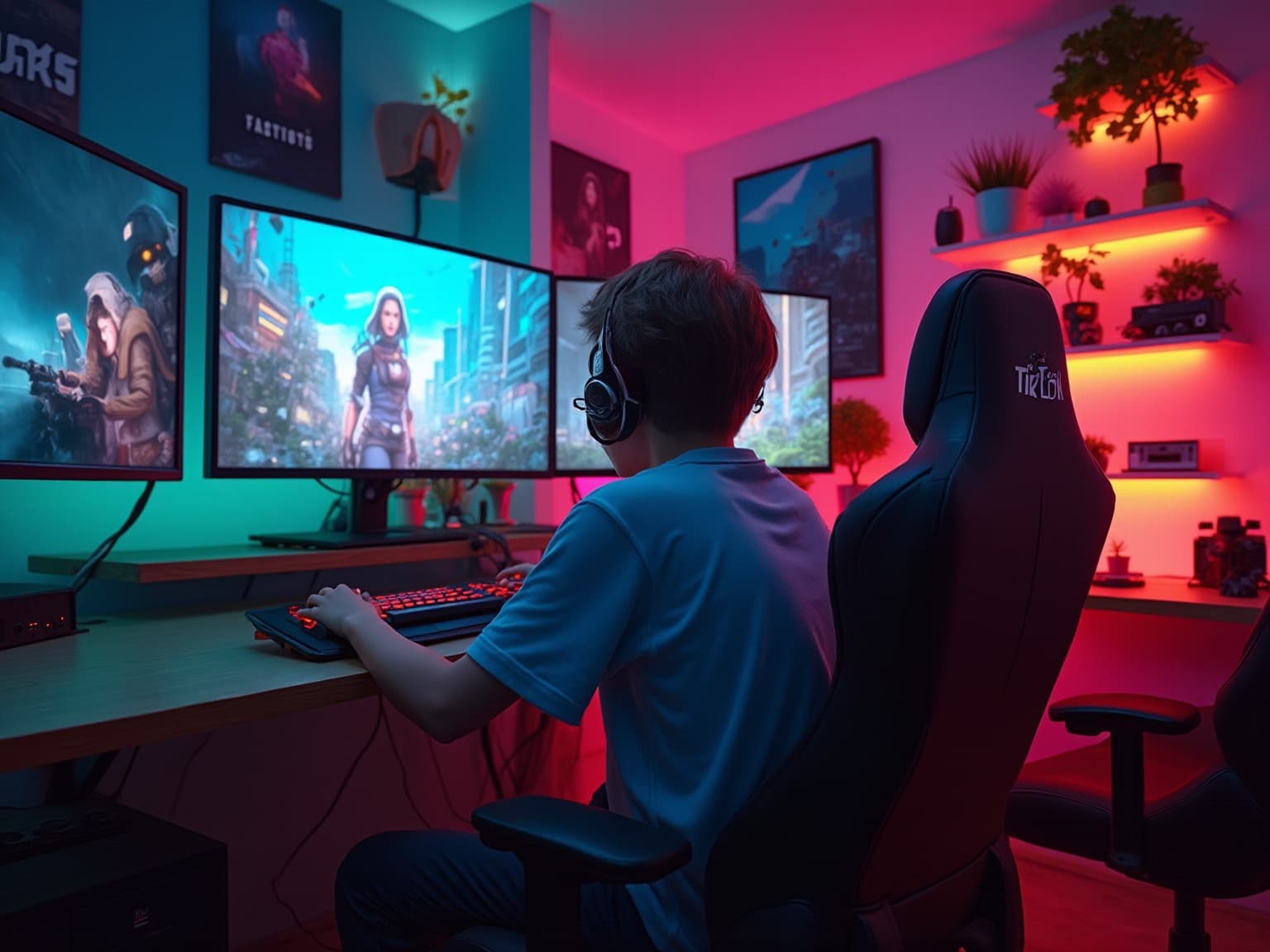 Cosa sono i TikTok gamer? Capire il loro impatto sulla community gaming