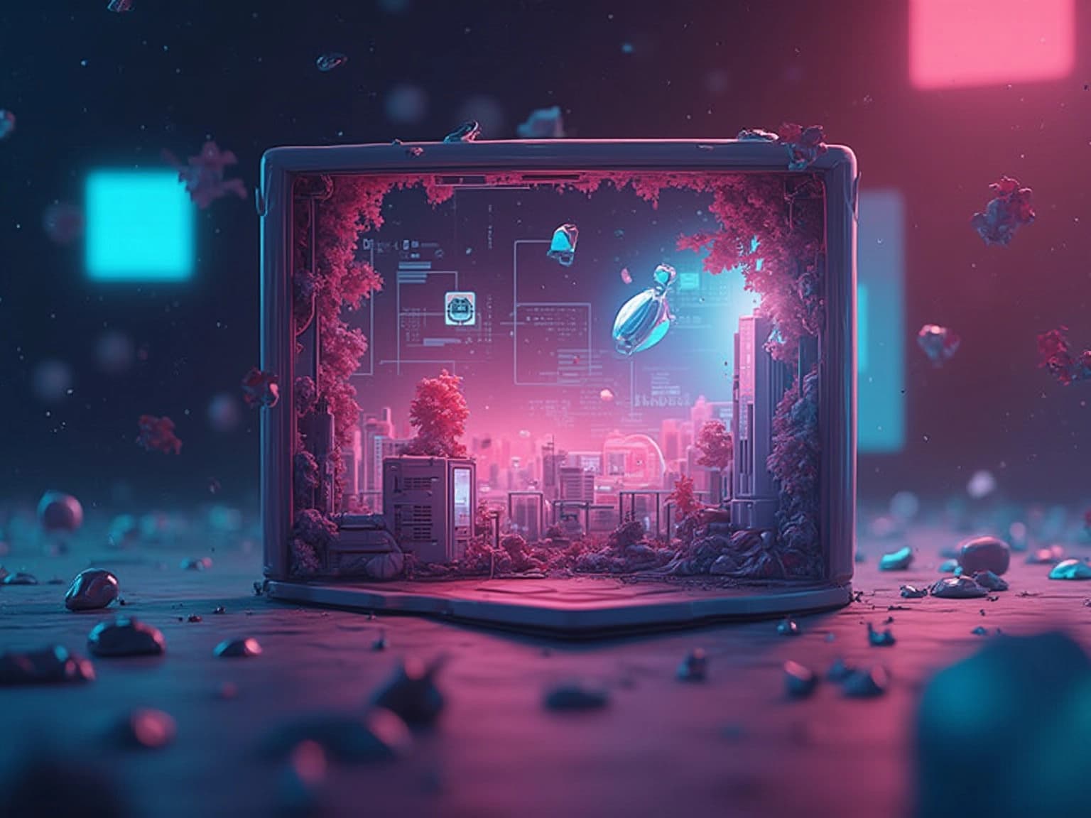 Innovative Trends in TikTok Game Advertising