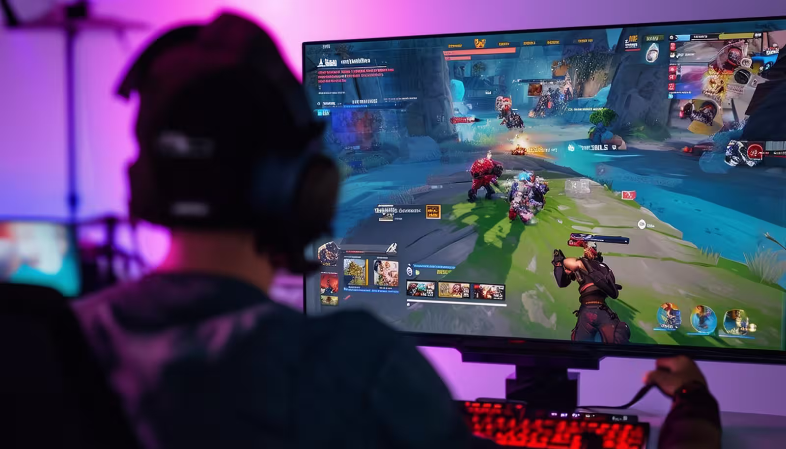 El rol de las colaboraciones de marca en gaming: cómo se asocian con creadores top