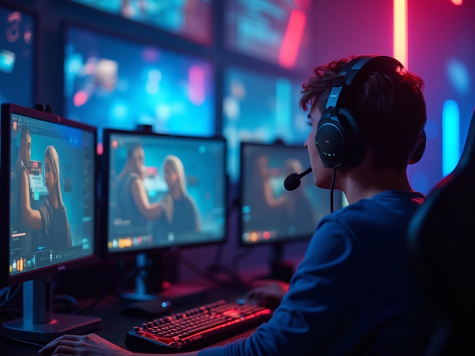 Influencer Marketing in Gaming