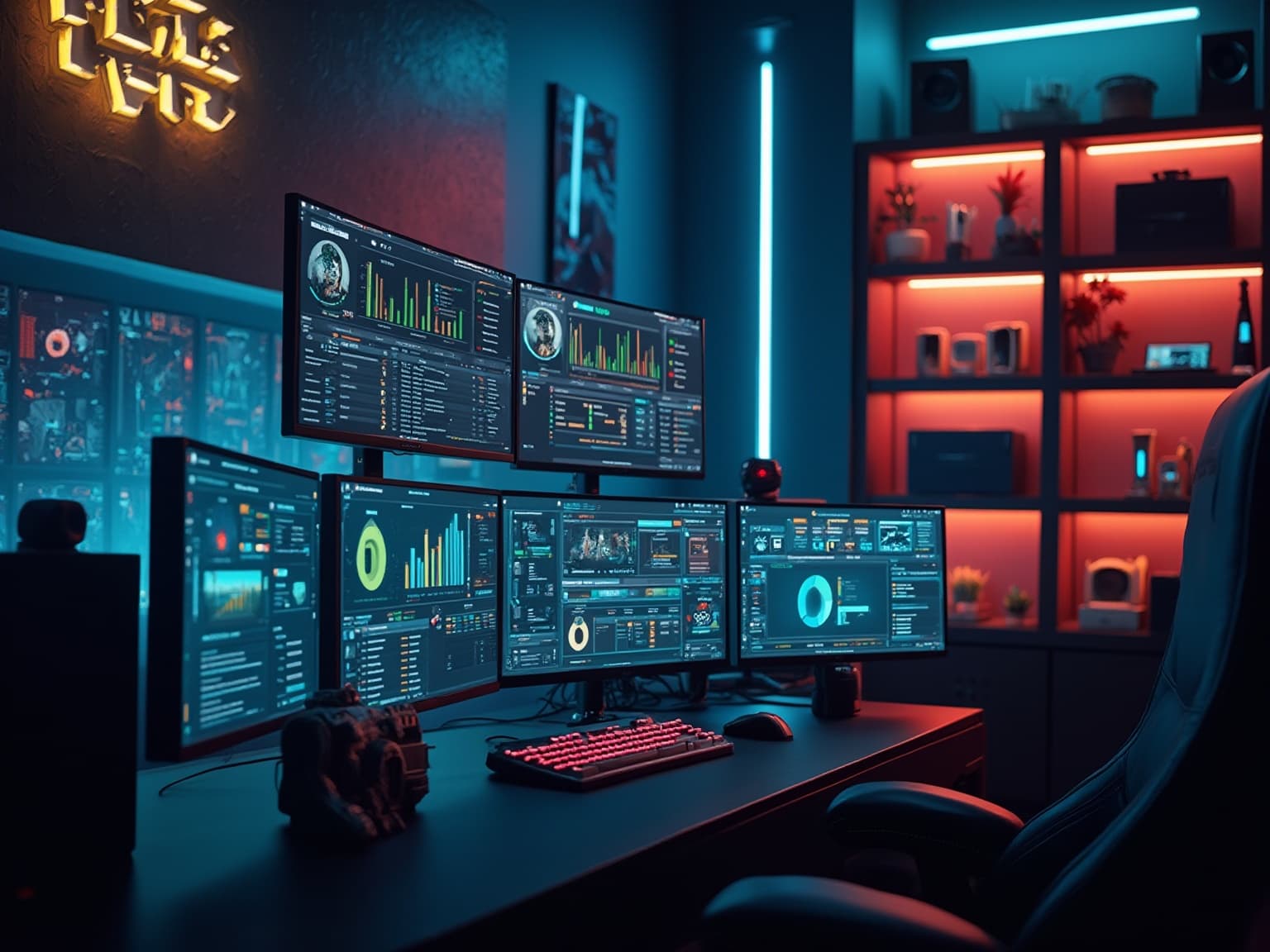 Estrategias probadas para el éxito en analítica de videojuegos