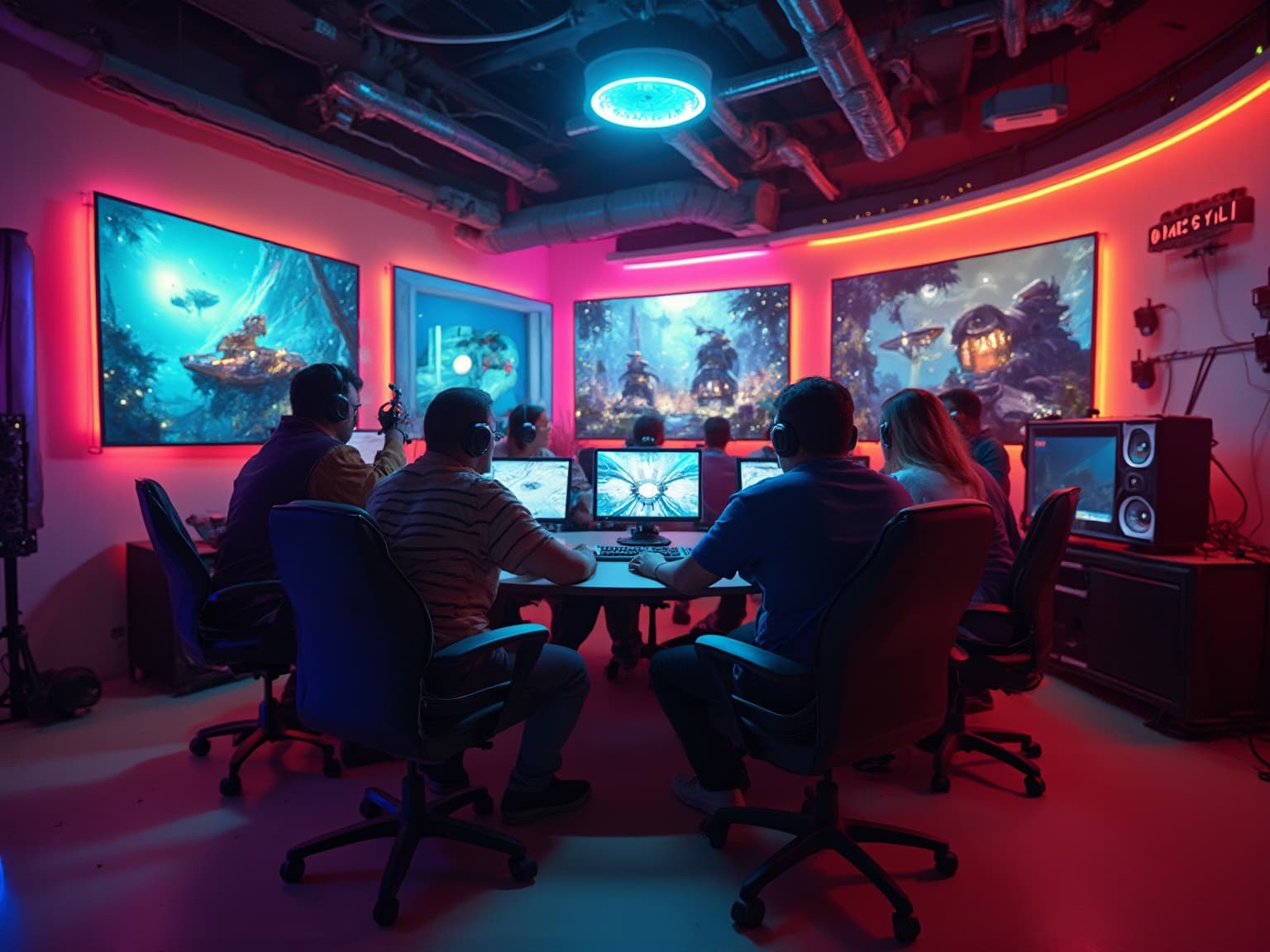 10 Video Games Marketing Tactics That Will Level Up Your Game