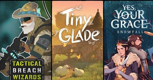 Steam-Wishlist-Marketing für Indie-Entwickler, die echte Ergebnisse brauchen. Copying tactics without context. Image 9