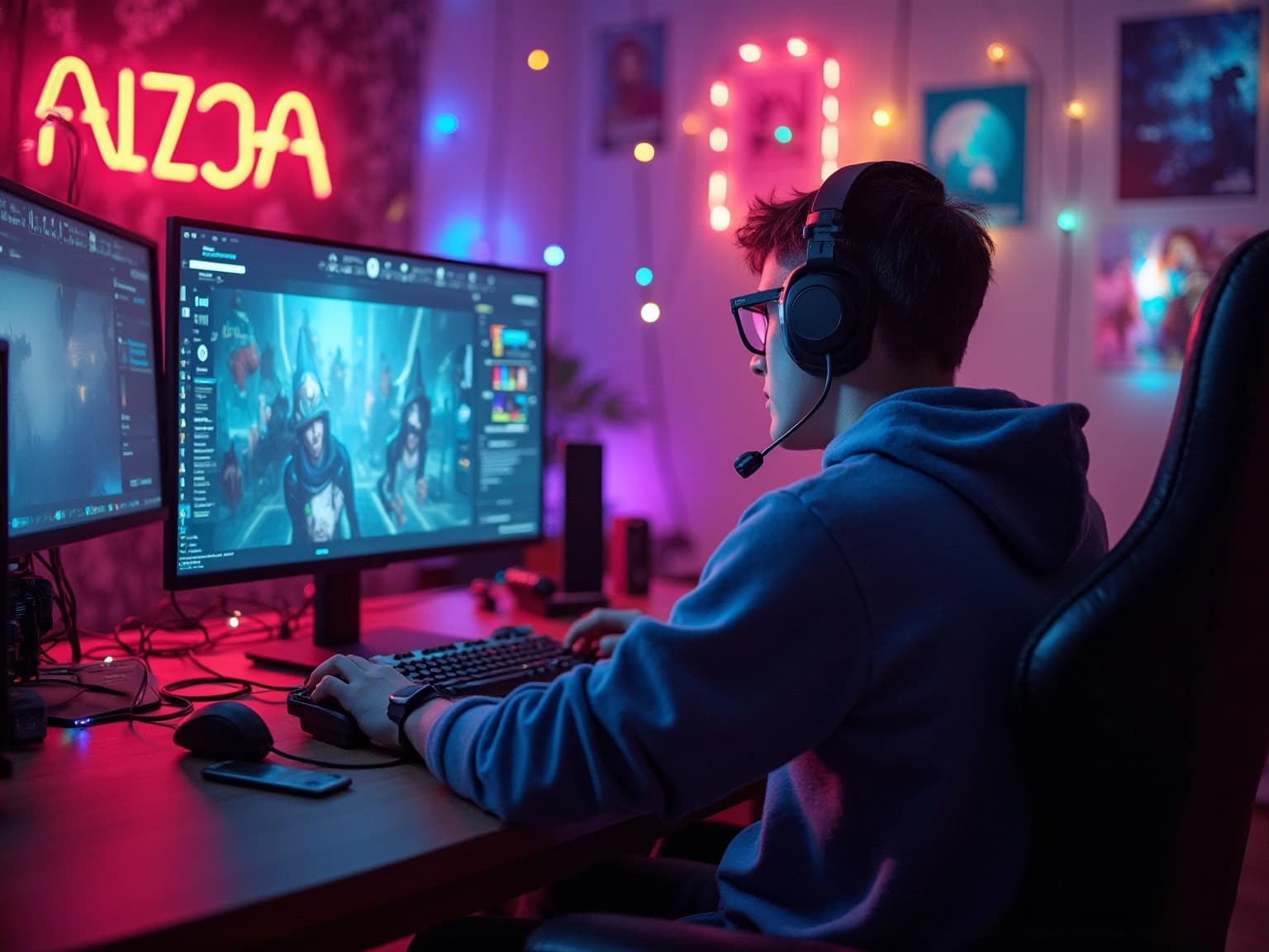 Influencer Marketing in Gaming