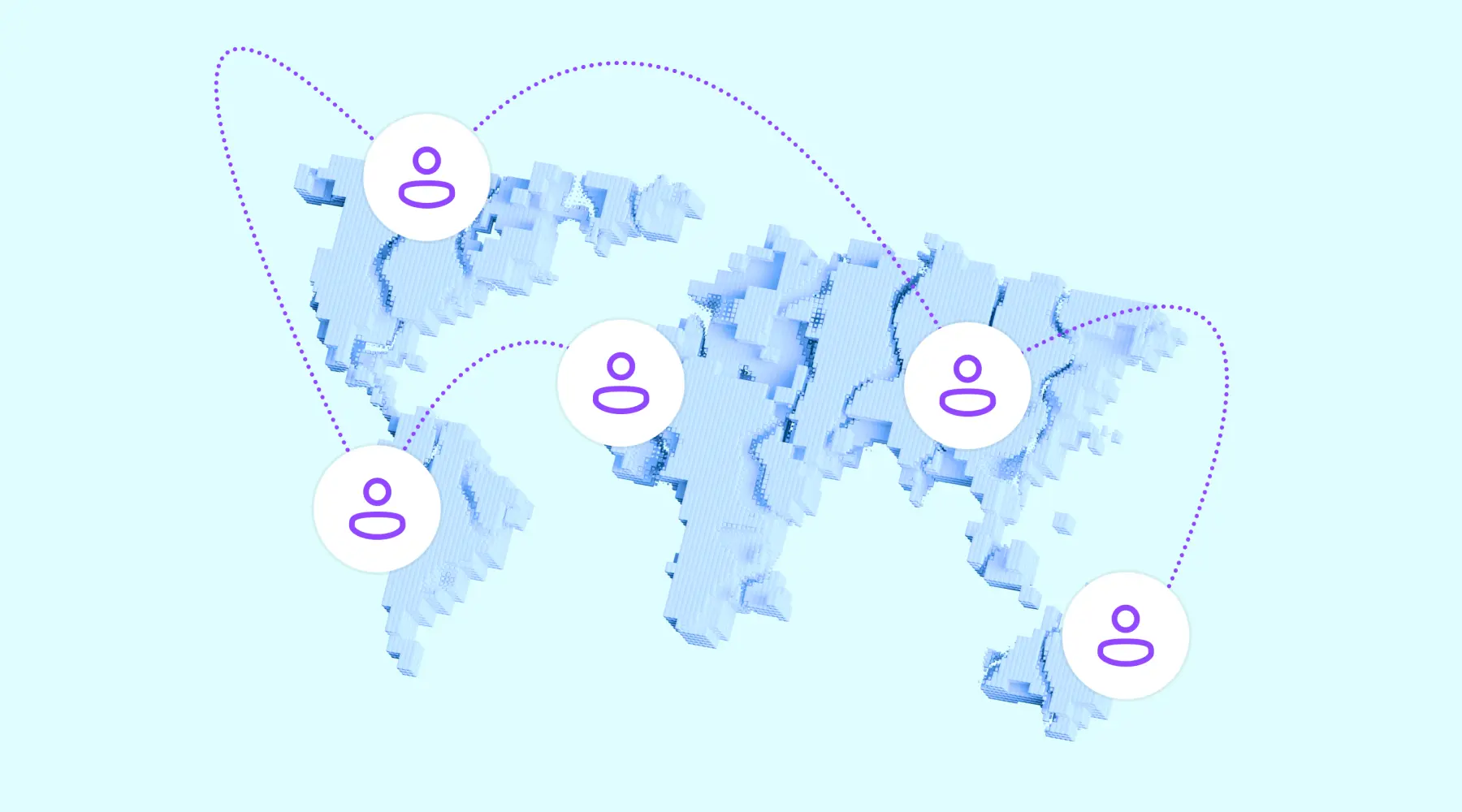 Por qué deberías seguir colaborando con los mismos creadores de contenido