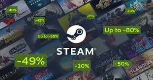 Descuentos y estrategia de rebajas en Steam para indies en 2026