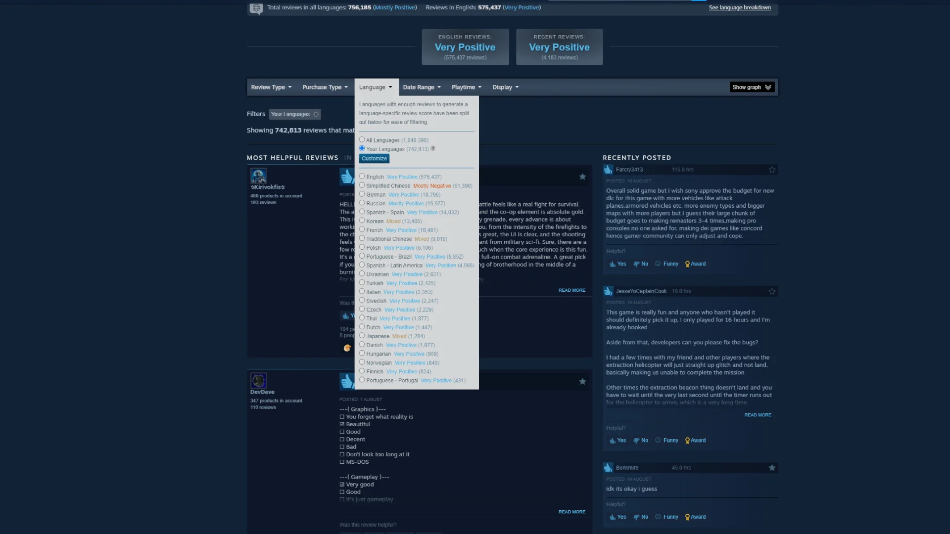 Steam-Wishlist-Marketing für Indie-Games, die schwer Traktion aufbauen. Steam is a signal interpretation system. Image 3