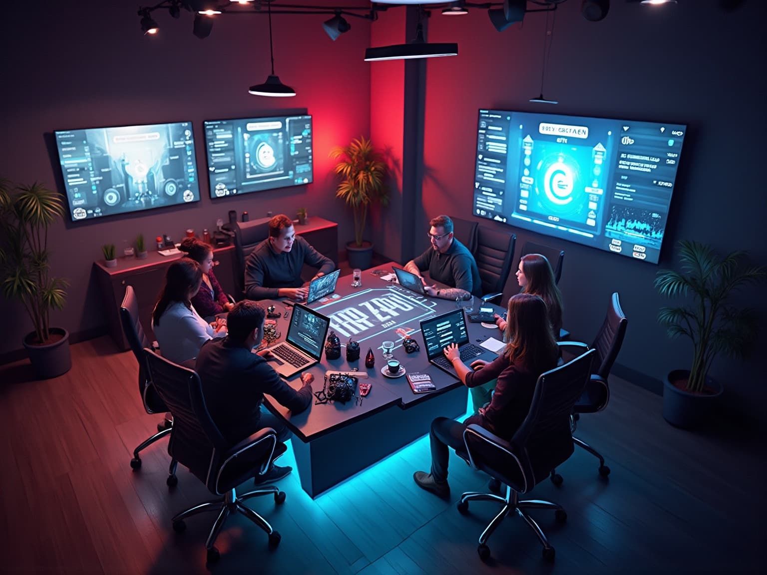 What Is an Esport Agency? Understanding Their Role in the Gaming Industry