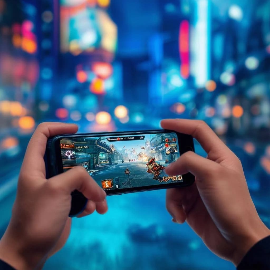 Estrategias innovadoras para campañas con influencers en mobile gaming