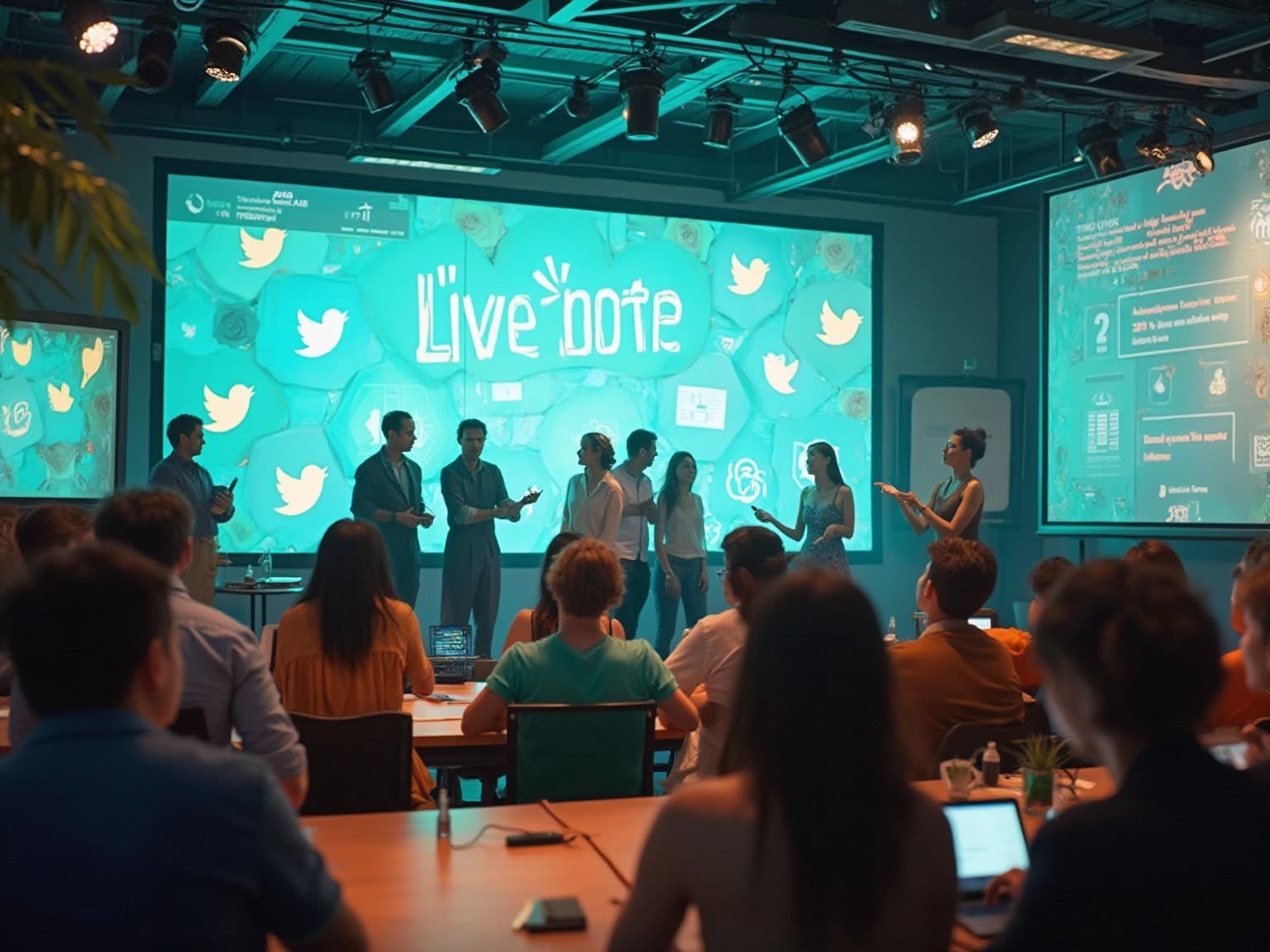 Influencer marketing su Twitter
