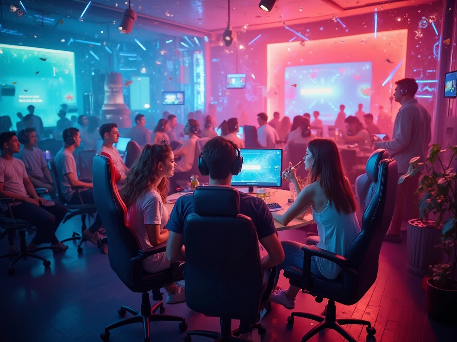 Vibrant Landscape of Influencer Marketing in Brazil