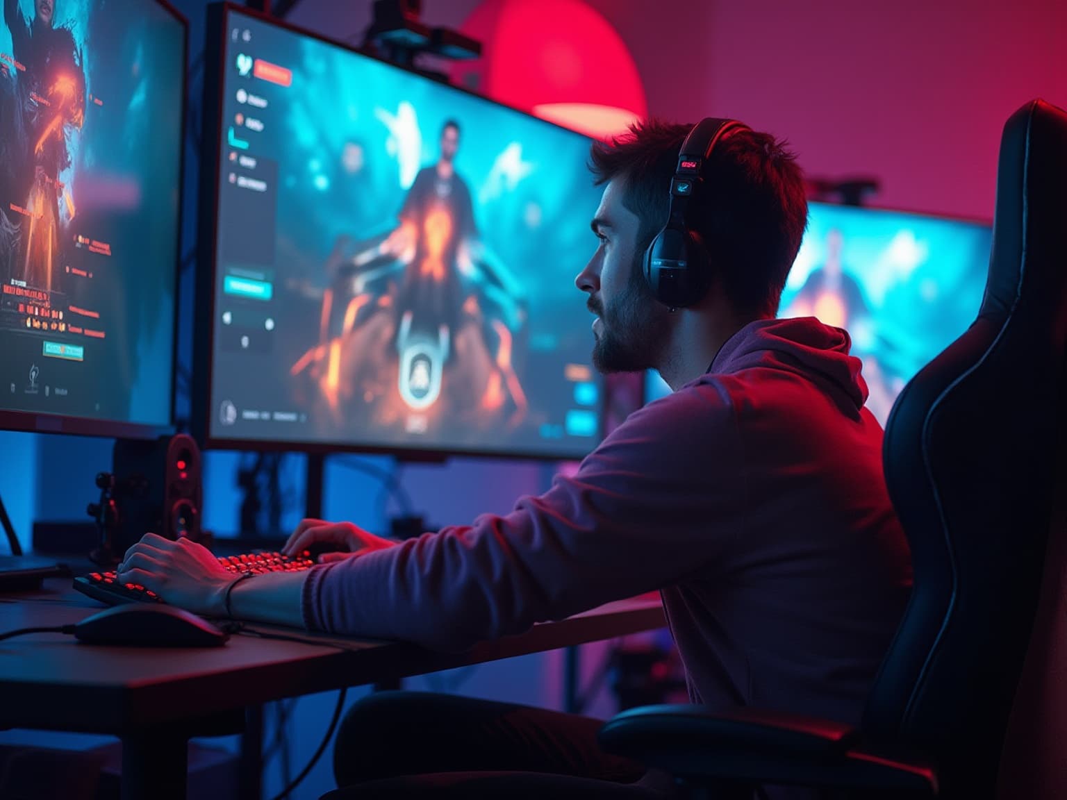 Estrategias de éxito con influencers gamers: mejores prácticas para colaborar de forma efectiva