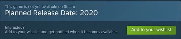 Cómo hacer marketing en Steam cuando no tienes audiencia previa. Cómo hacer marketing de un juego en Steam antes del lanzamiento. Image 3
