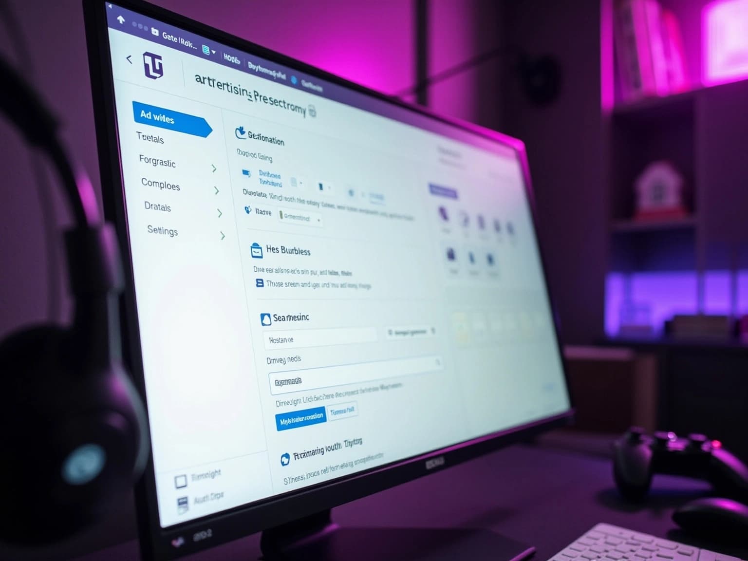 Running Ads on Twitch