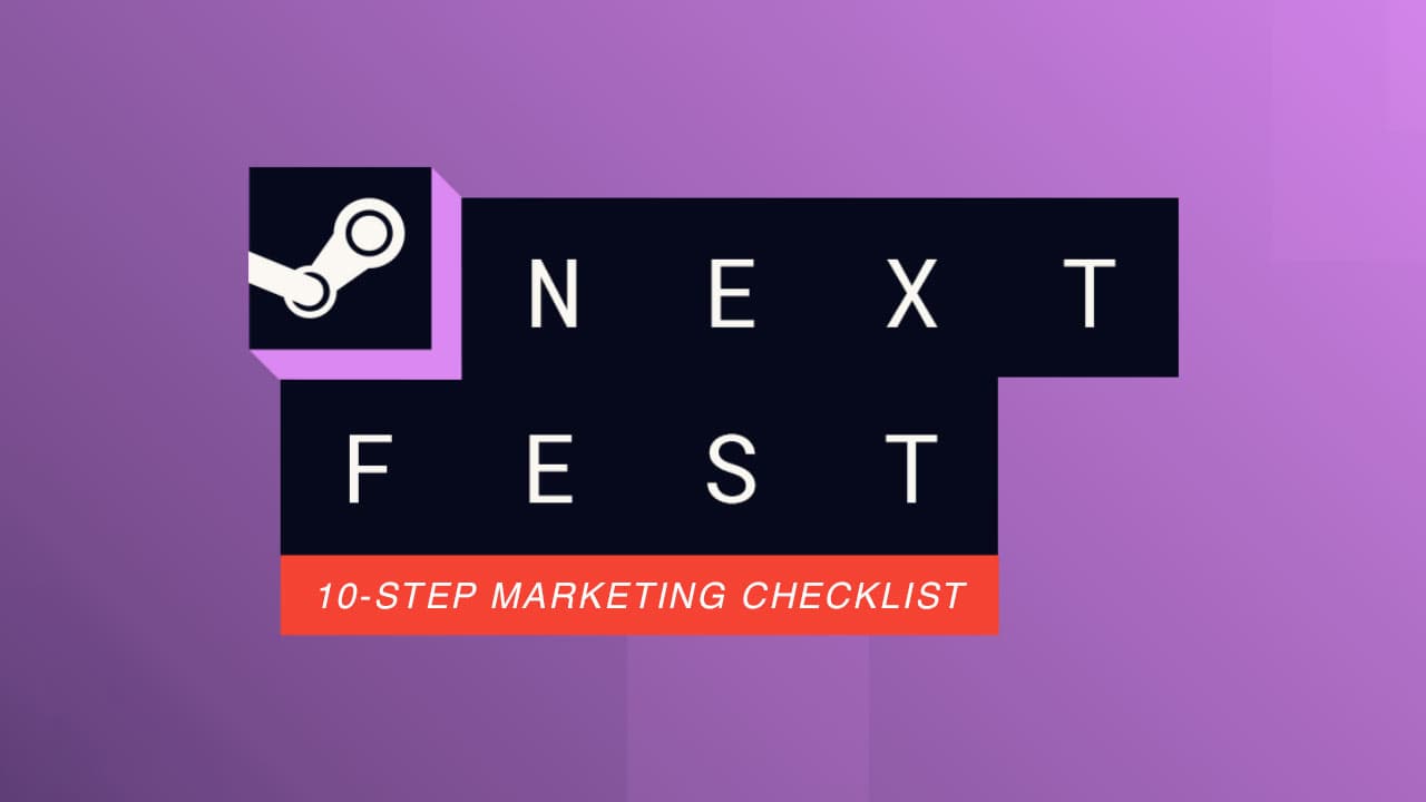 How to market a game on Steam when wishlists stop growing and nothing feels predictable. Common approaches that feel productive but fail. Image 4