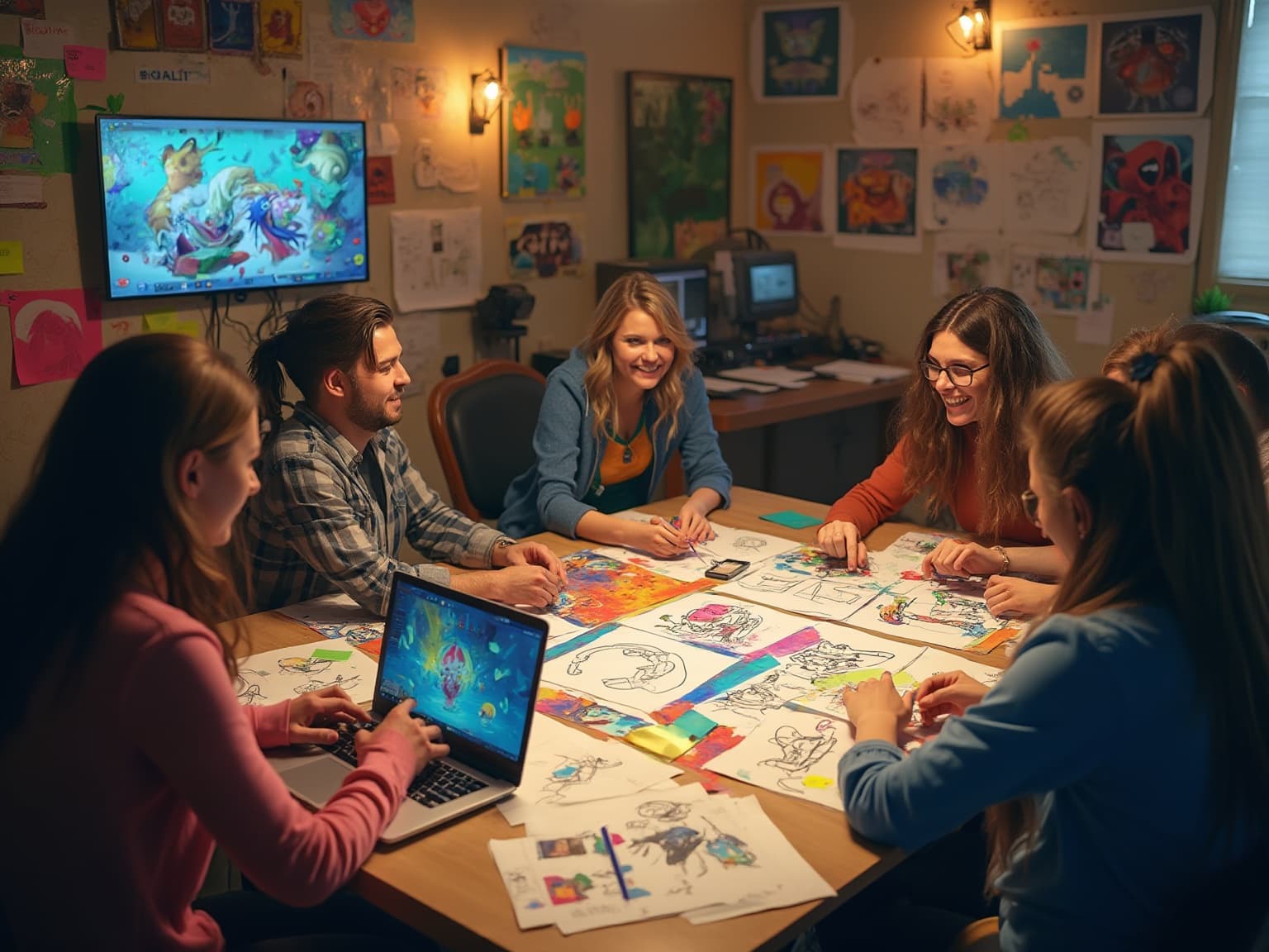 How to Promote Your Indie Game: A Step-by-Step Guide for Developers