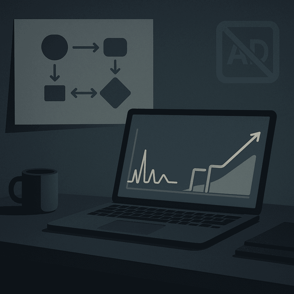 Steam wishlist growth without ads for Indie Developers who need eeal momentum