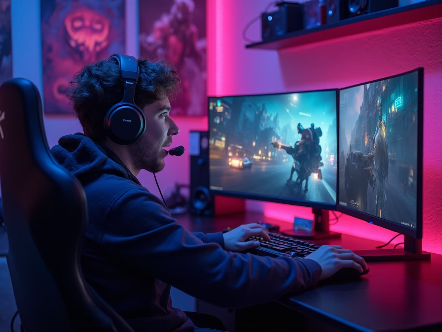 Maximiza el engagement: mejores prácticas para gaming en TikTok