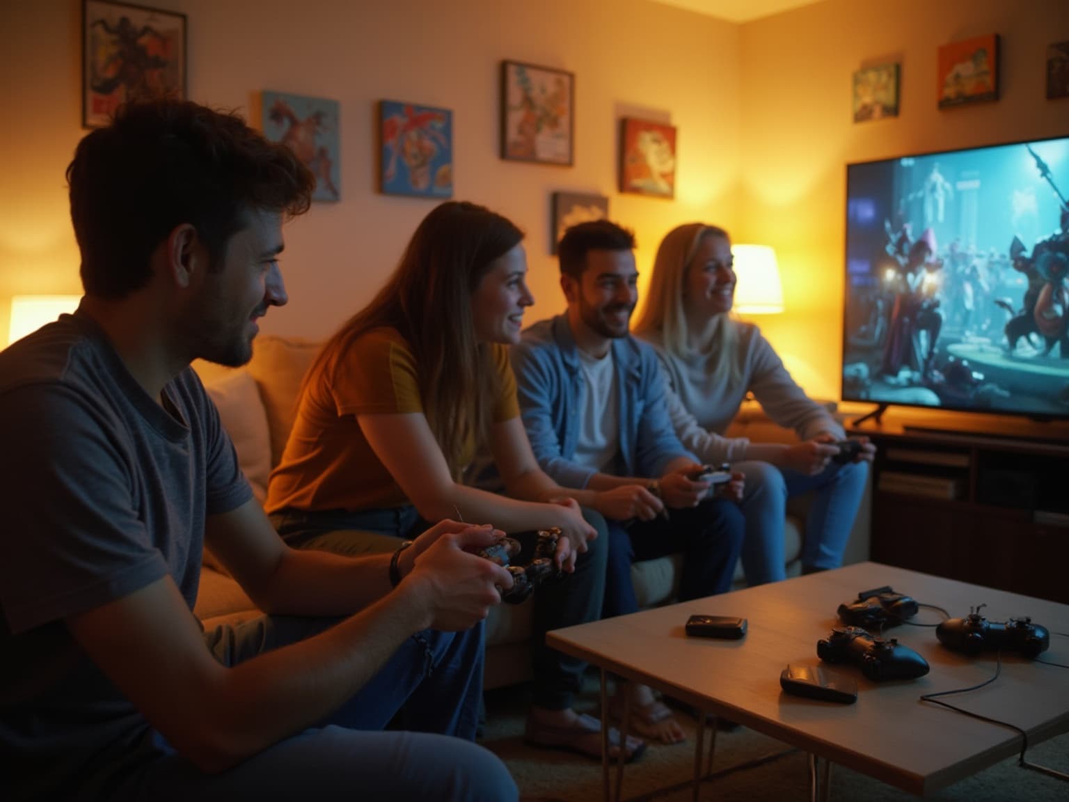 Dominar habilidades con videojuegos de comunicación: guía definitiva