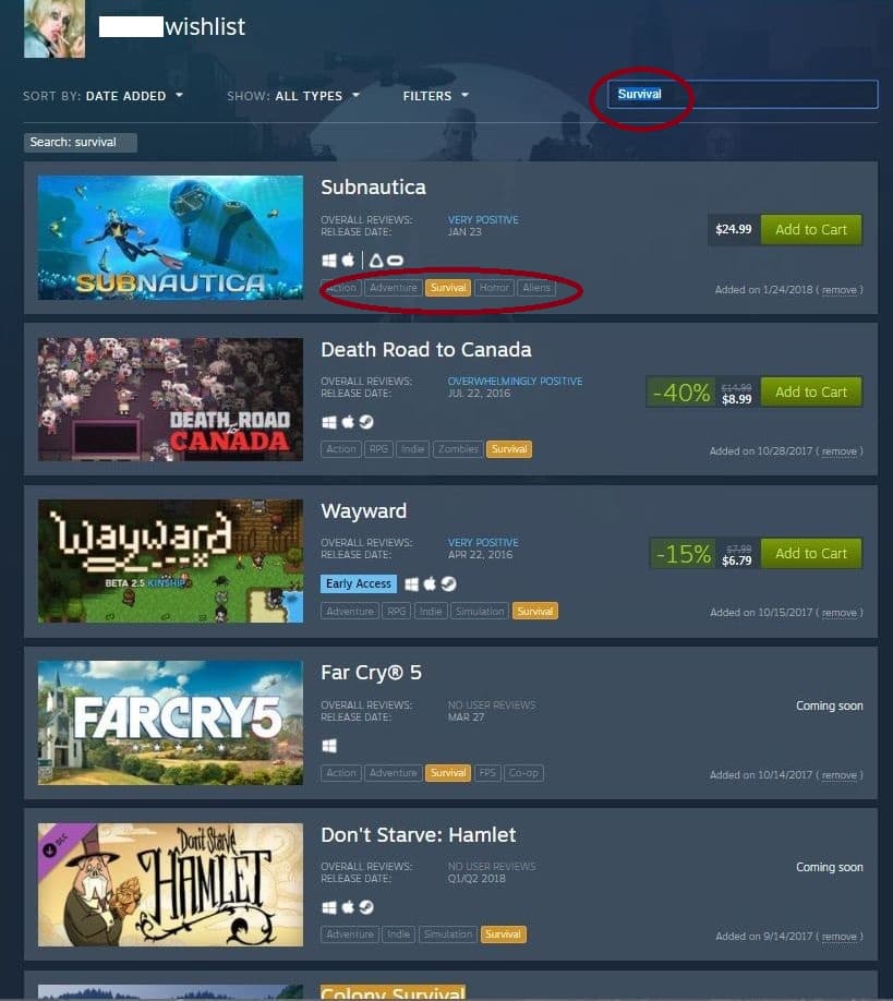 Marketing des wishlists Steam pour les développeurs indés qui veulent de vrais résultats. Traffic without intent does not help. Image 4