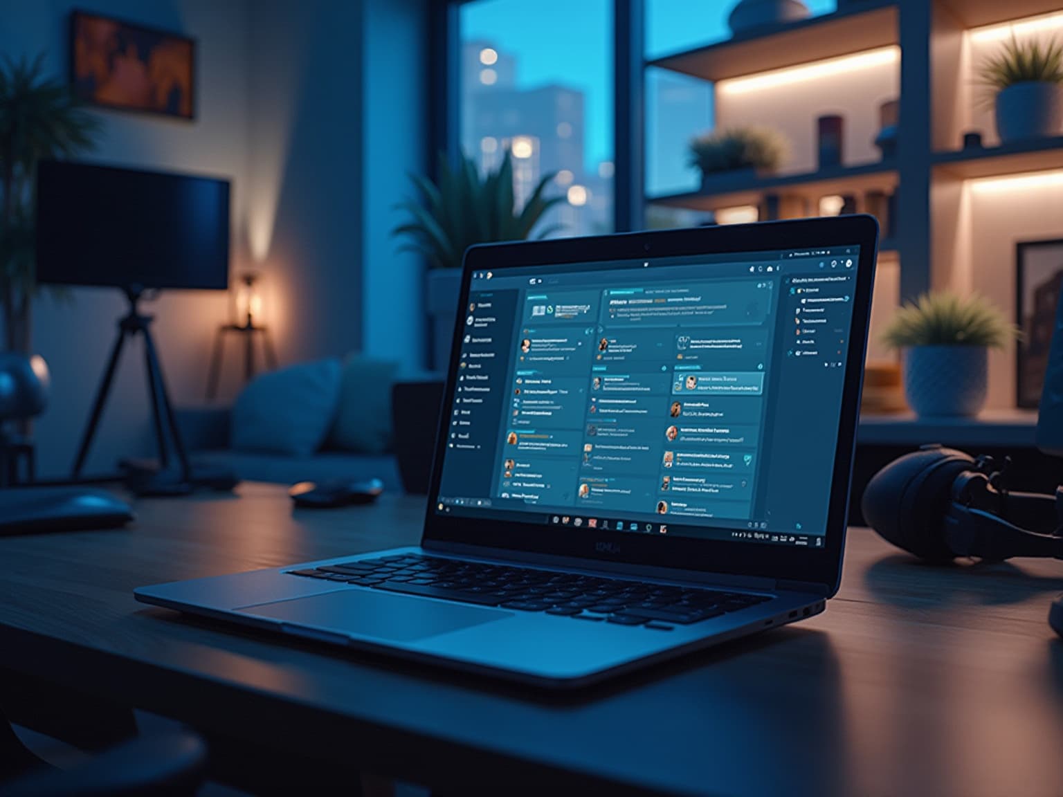 Comment promouvoir Discord efficacement : guide pas à pas pour développeurs de jeux