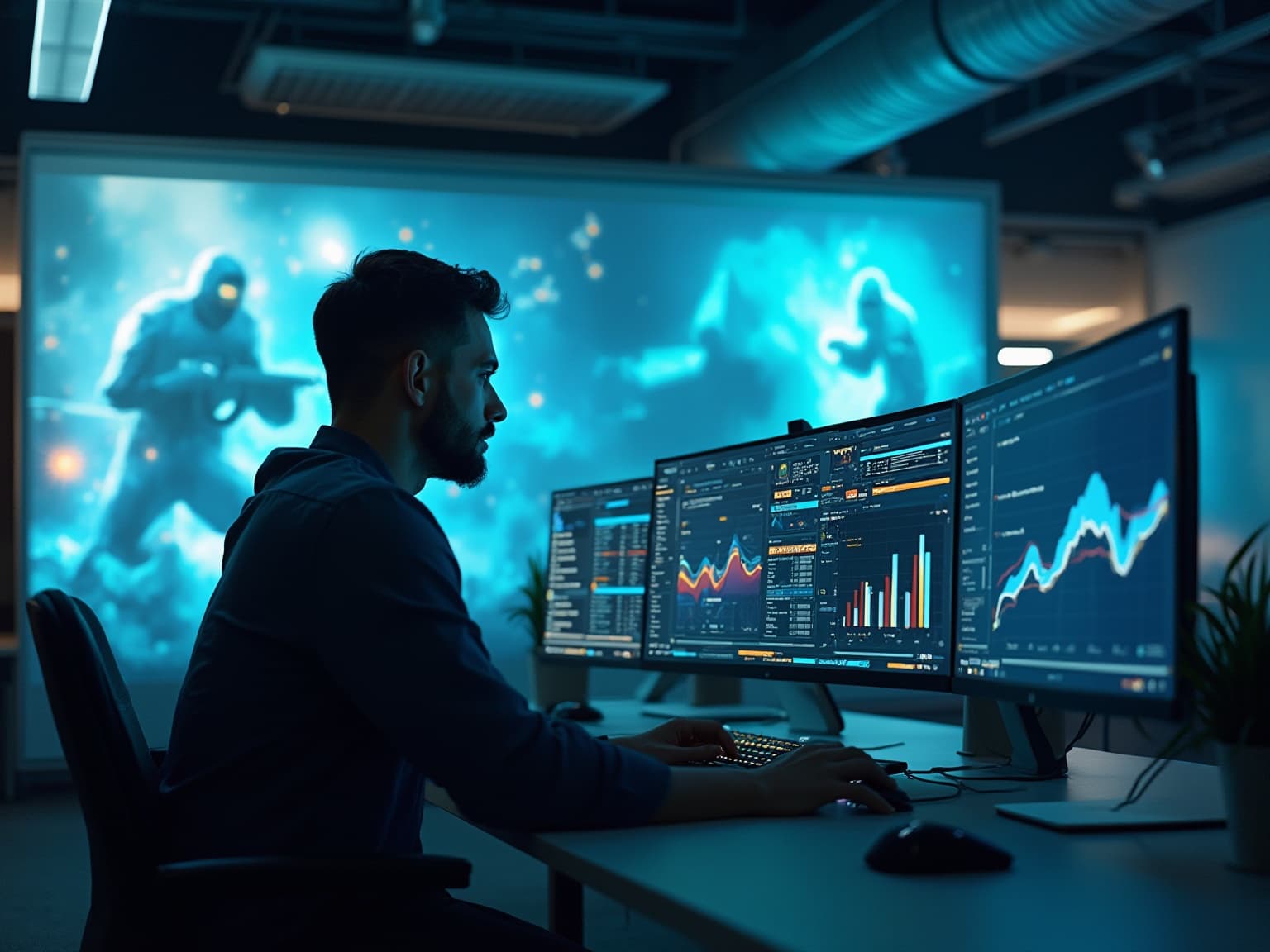Estrategias probadas para el marketing en la industria de los videojuegos: mejores prácticas