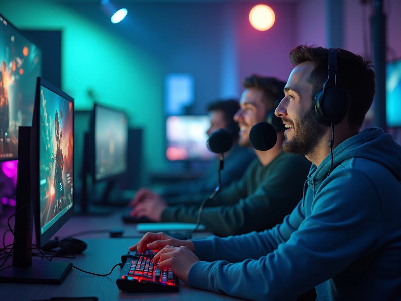 Future Trends in Gaming YouTube Content