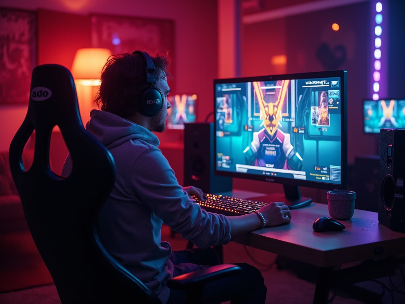 Top influencers de gaming: ¿quién impulsará más engagement en 2025?