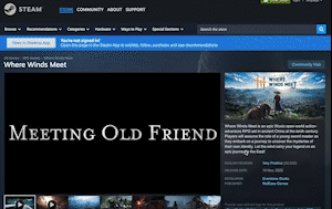 How to Build a High Converting Steam Store Page That Turns Attention Into Wishlists. The First Five Seconds Decide Everything. Image 4